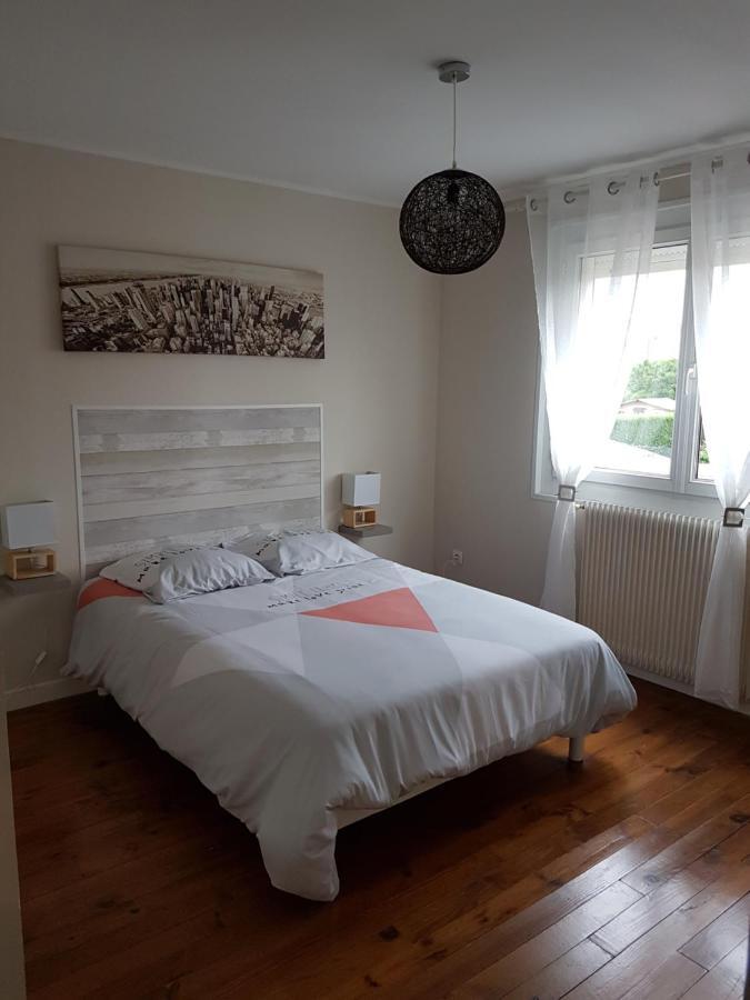 Maison Napoleon Wimille Екстер'єр фото